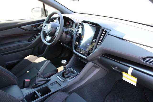 2026 Subaru WRX Premium Klamath Falls OR