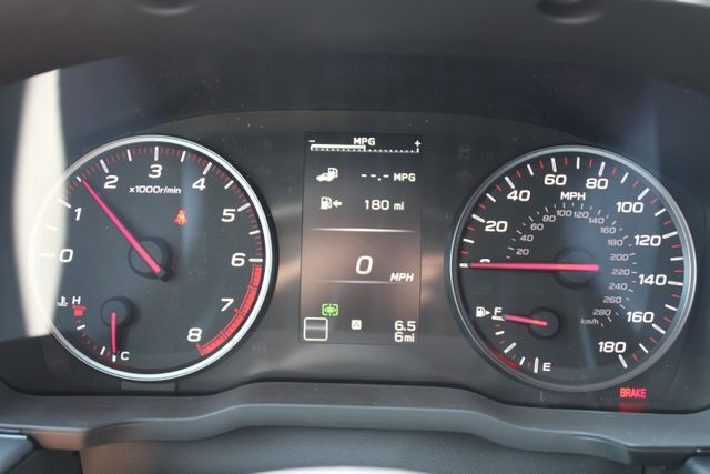 2026 Subaru WRX Premium Klamath Falls OR