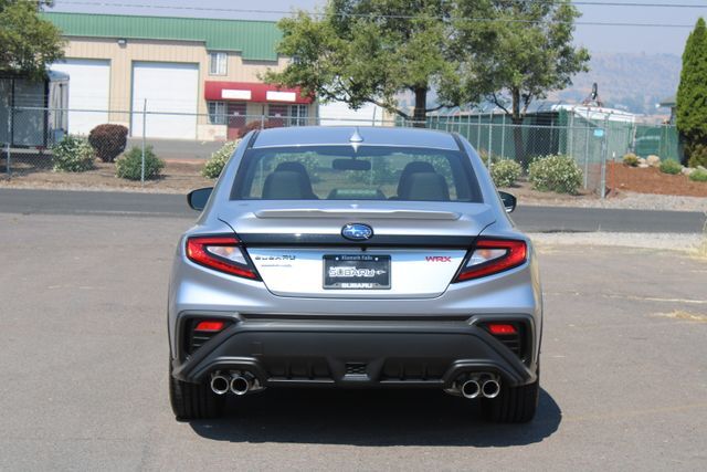 2026 Subaru WRX Premium Klamath Falls OR
