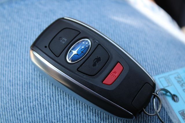 2026 Subaru WRX Premium Klamath Falls OR
