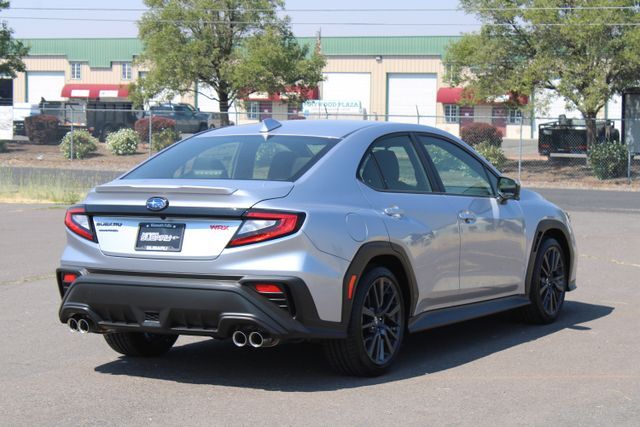 2026 Subaru WRX Premium Klamath Falls OR