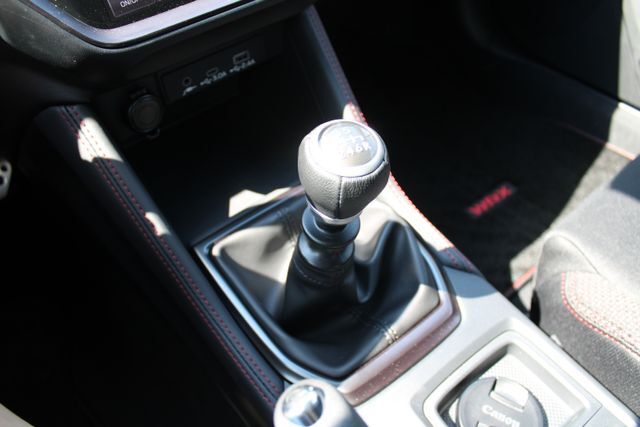 2026 Subaru WRX Premium Klamath Falls OR