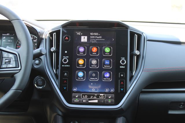 2026 Subaru WRX Premium Klamath Falls OR