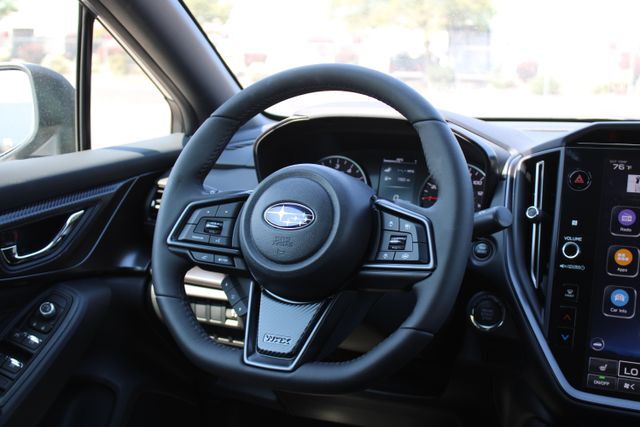 2026 Subaru WRX Premium Klamath Falls OR