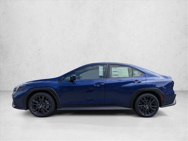 2026 Subaru WRX Premium Roseville CA