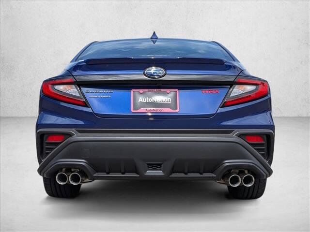 2026 Subaru WRX Premium Roseville CA