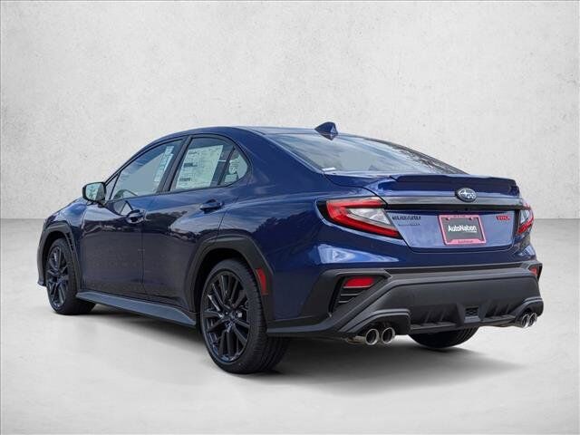 2026 Subaru WRX Premium Roseville CA