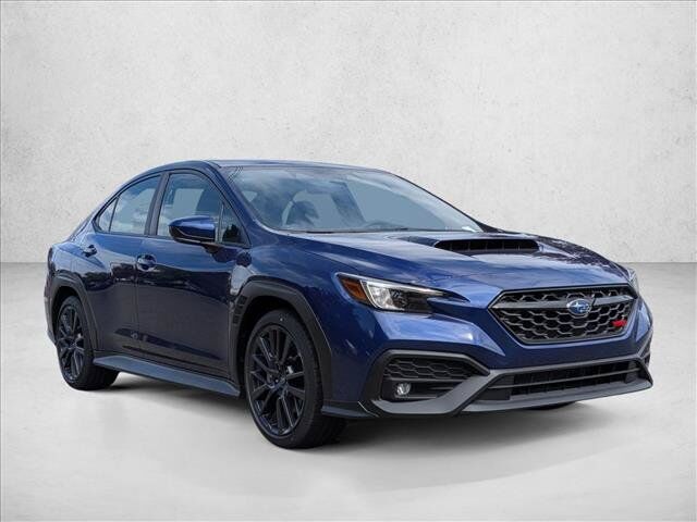 2026 Subaru WRX Premium Roseville CA