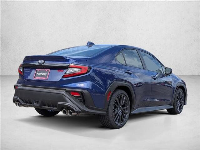2026 Subaru WRX Premium Roseville CA