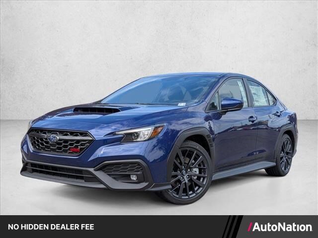 2026 Subaru WRX Premium