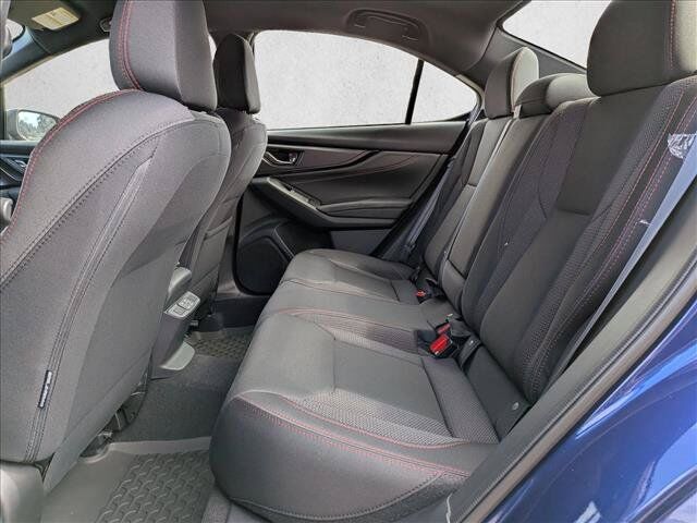 2026 Subaru WRX Premium Roseville CA