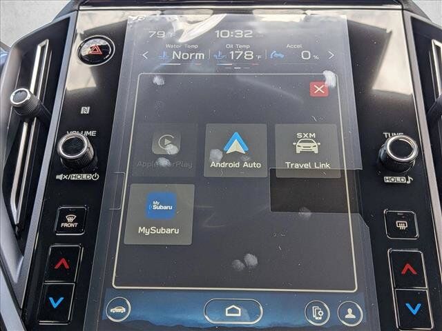2026 Subaru WRX Premium Roseville CA