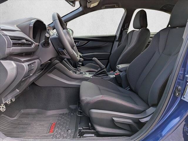 2026 Subaru WRX Premium Roseville CA