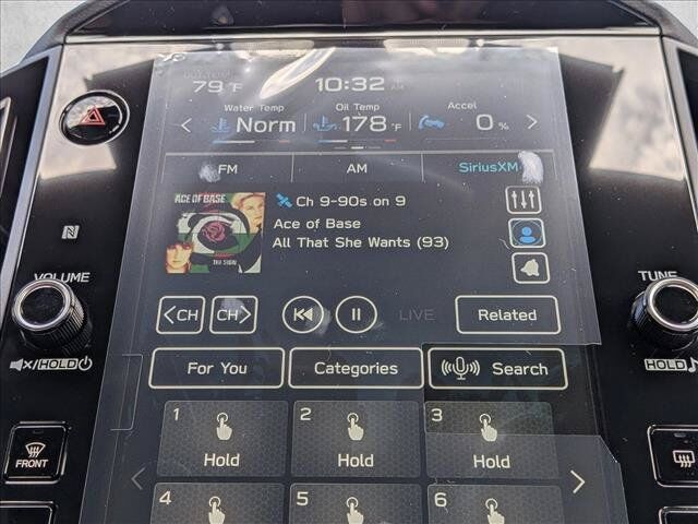 2026 Subaru WRX Premium Roseville CA