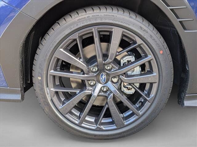 2026 Subaru WRX Premium Roseville CA