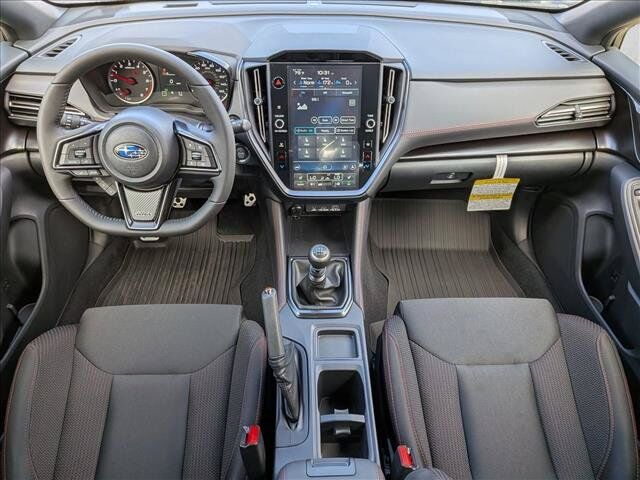 2026 Subaru WRX Premium Roseville CA