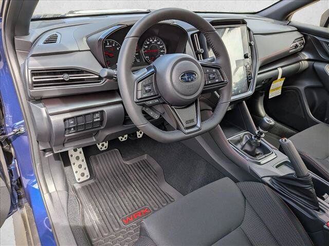 2026 Subaru WRX Premium Roseville CA