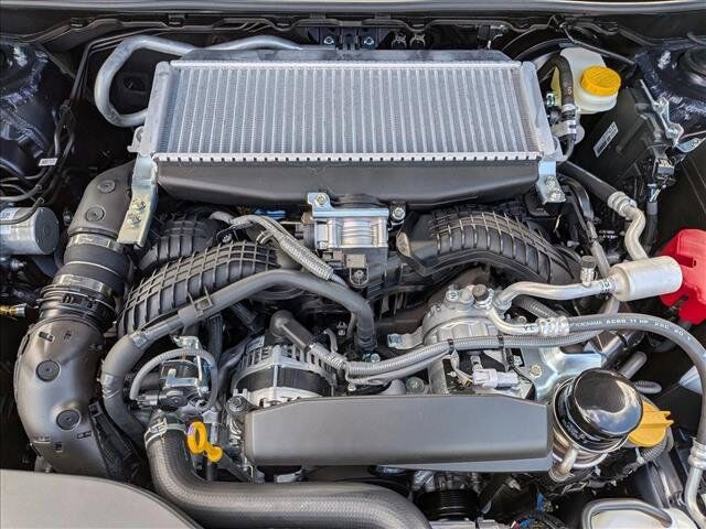 2026 Subaru WRX Premium Roseville CA