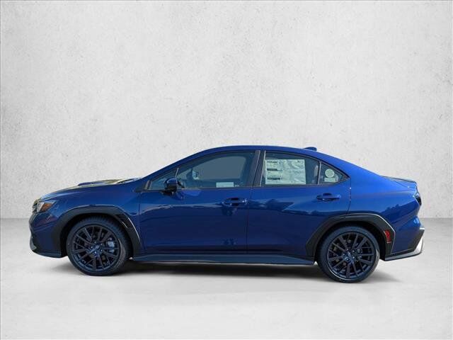 2026 Subaru WRX Premium Roseville CA