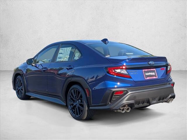 2026 Subaru WRX Premium Roseville CA