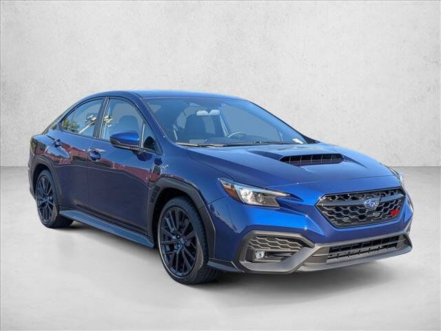 2026 Subaru WRX Premium Roseville CA