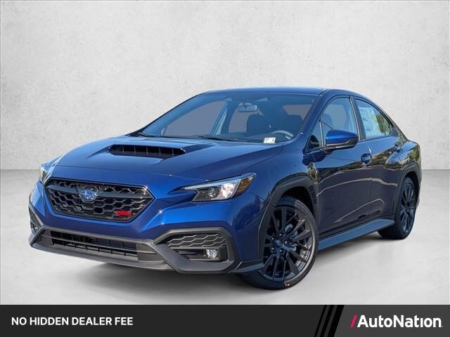 2026 Subaru WRX Premium