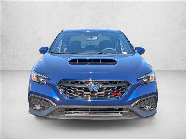 2026 Subaru WRX Premium Roseville CA