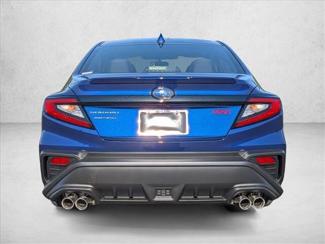 2026 Subaru WRX Premium Roseville CA