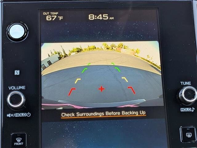 2026 Subaru WRX Premium Roseville CA