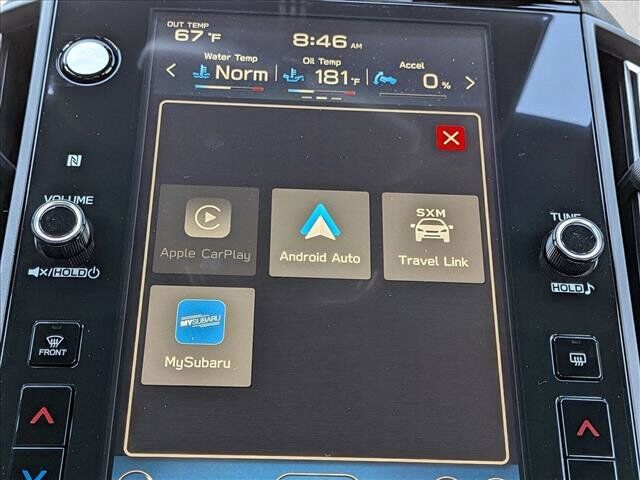 2026 Subaru WRX Premium Roseville CA