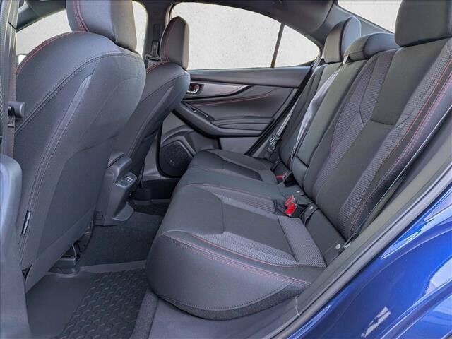 2026 Subaru WRX Premium Roseville CA