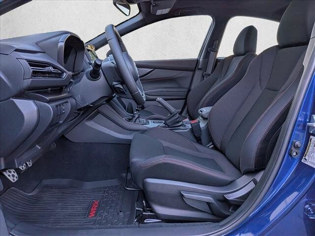 2026 Subaru WRX Premium Roseville CA