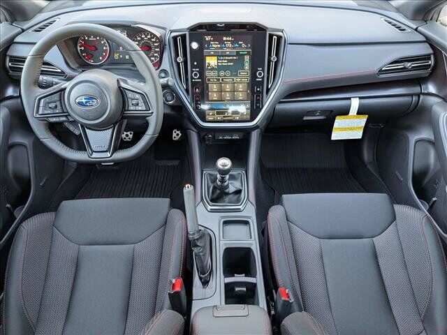 2026 Subaru WRX Premium Roseville CA