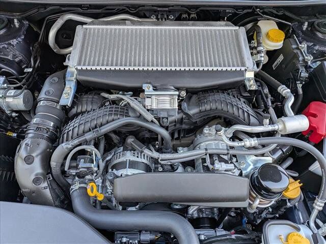 2026 Subaru WRX Premium Roseville CA