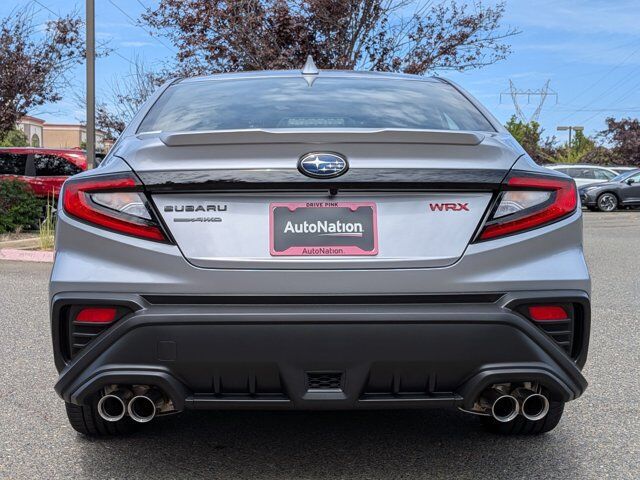 2026 Subaru WRX Premium Roseville CA