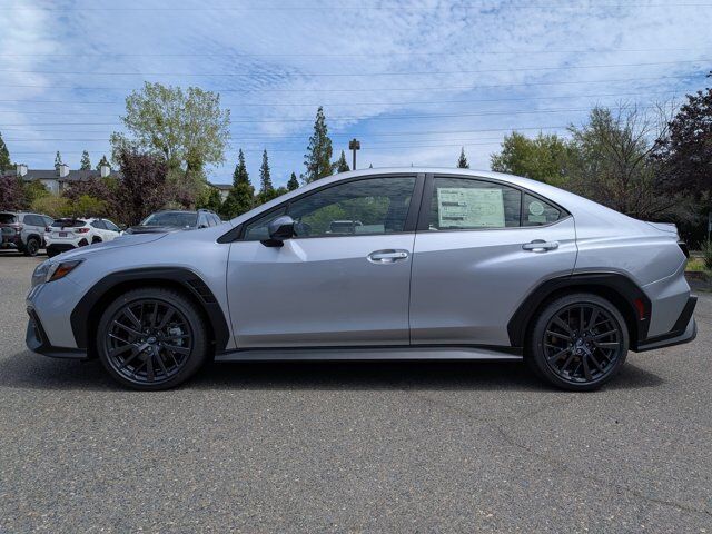 2026 Subaru WRX Premium Roseville CA