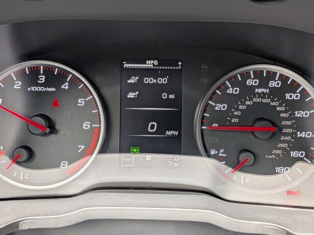 2026 Subaru WRX Premium Roseville CA