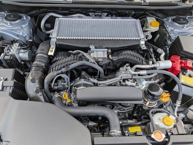 2026 Subaru WRX Premium Roseville CA
