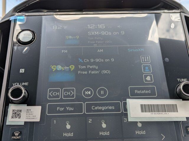 2026 Subaru WRX Premium Roseville CA