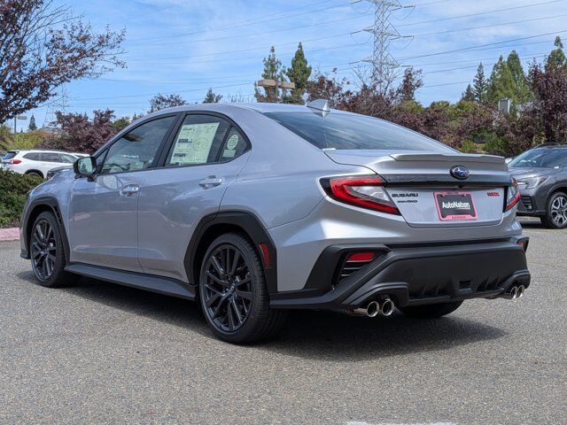 2026 Subaru WRX Premium Roseville CA