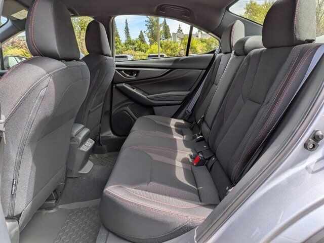 2026 Subaru WRX Premium Roseville CA