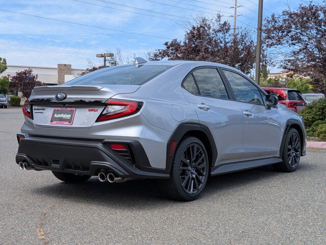 2026 Subaru WRX Premium Roseville CA