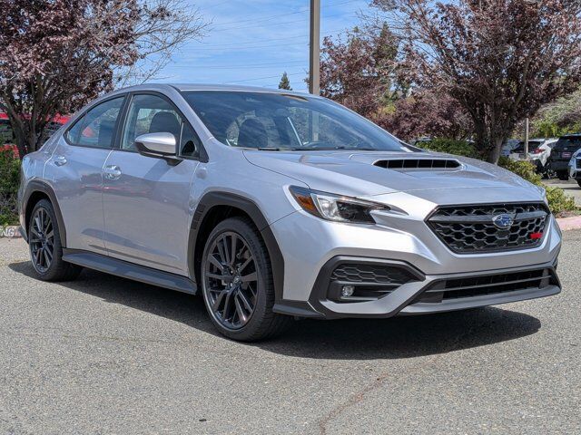2026 Subaru WRX Premium Roseville CA