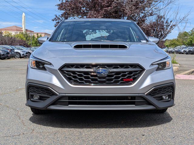 2026 Subaru WRX Premium Roseville CA