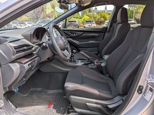 2026 Subaru WRX Premium Roseville CA