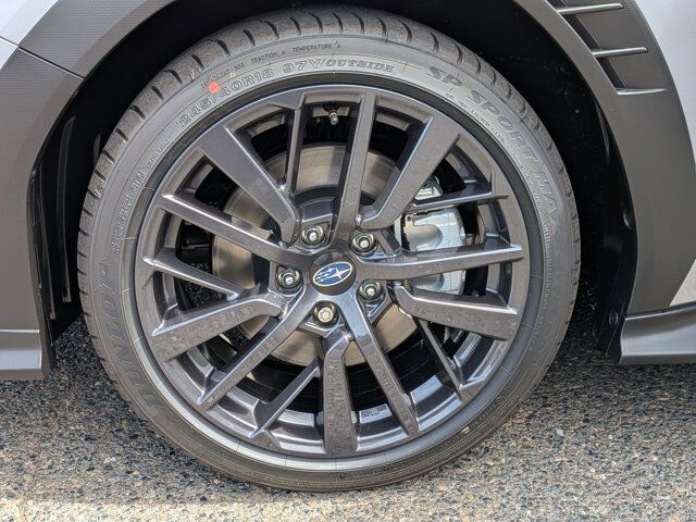 2026 Subaru WRX Premium Roseville CA