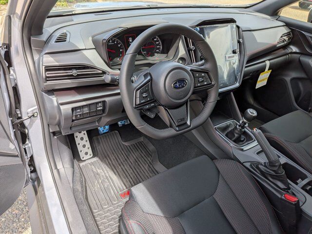 2026 Subaru WRX Premium Roseville CA