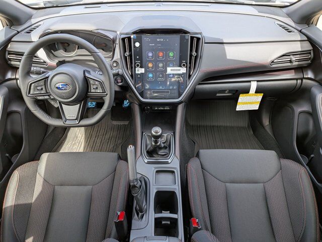 2026 Subaru WRX Premium Roseville CA