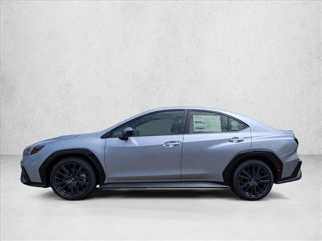 2026 Subaru WRX Premium Roseville CA