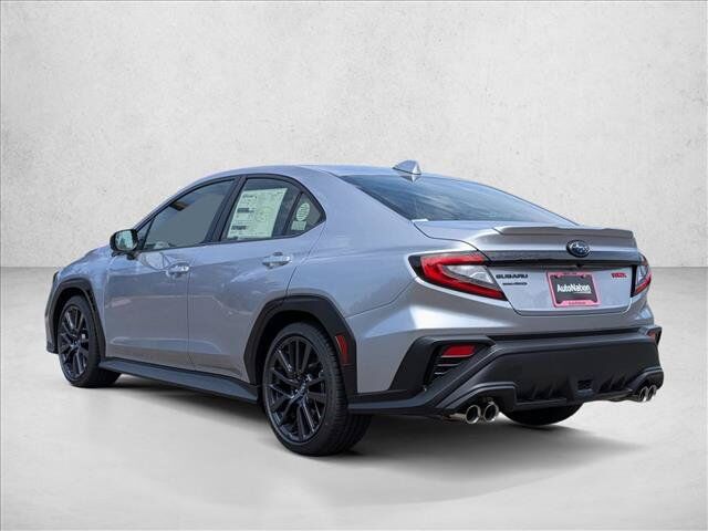 2026 Subaru WRX Premium Roseville CA